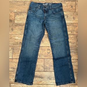 Wrangler Retro Men’s Jeans!